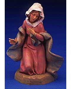 Mary - 5''