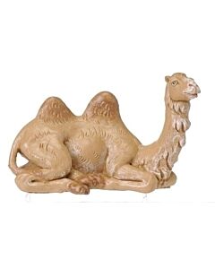 Seated Camel