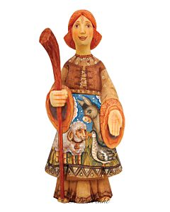 Shepherd Boy