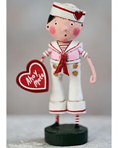Sailor Valentine