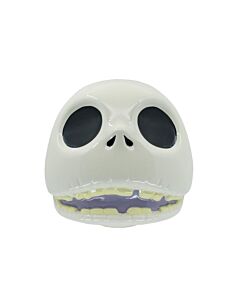 Jack Sculpted Cookie Jar