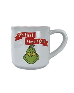 Grinch I'm Back! Mug