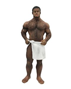 Spa Bear (POC)