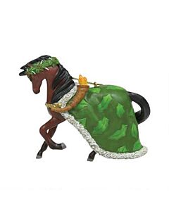 Spirit of Christmas Present Ornament