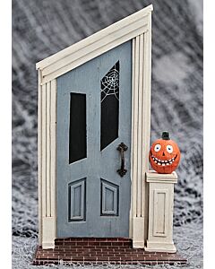 Spooky Door