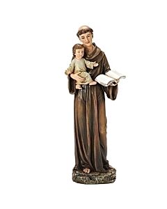 St Anthony 10"