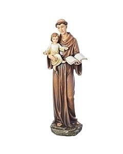 St. Anthony Figure Renaissance Collection