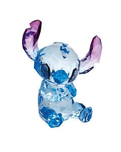 Facets Stitch Acrylic
