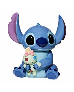 Stitch Cookie Jar