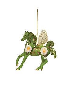 Goddess of the Garden Ornament