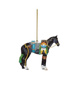 War Magic Ornament