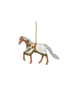 Spirit of Christmas Past Ornament
