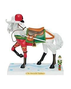 The Nutcracker Stallion