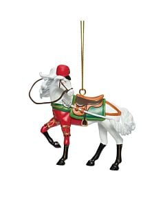 The Nutcracker Stallion