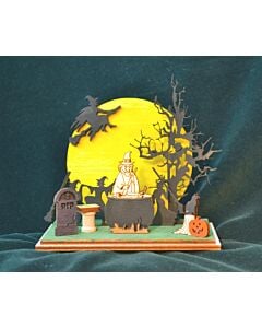 Witches Convention