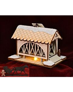 Covered Bridge