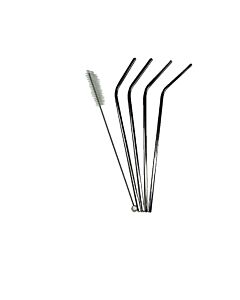 Stainless Steel Straws