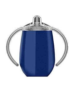 Sport Navy Sippy Cup