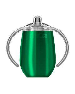 Jewel Green Sippy Cup