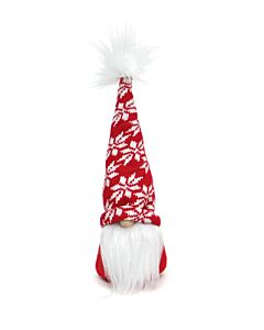 Very Merry Gnome Couple, Male