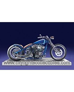 SPEEDWAY SPRINGER