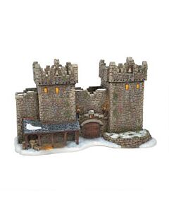 Winterfell Castle