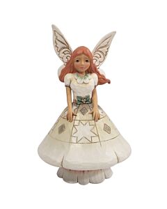 Woodland Fairy