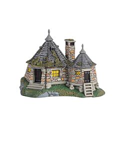 Mini Hagrid's Hut