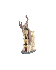 Mini Gringotts Bank