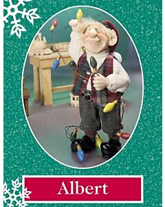 Albert