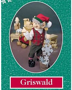 Griswald