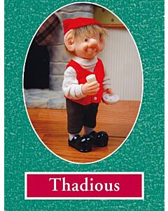 Thadious