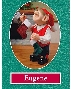 Eugene