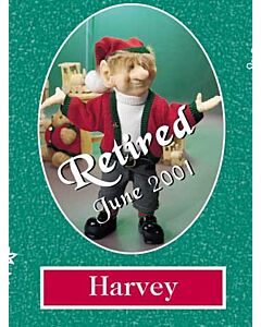 Harvey