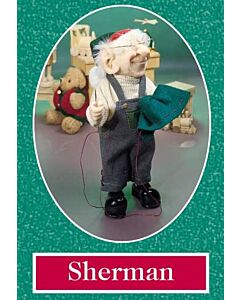 Sherman