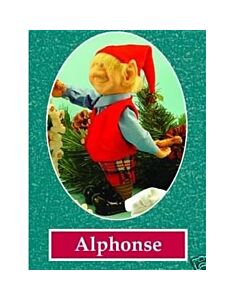 Alphonse