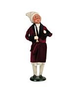Scrooge- 2nd Edition