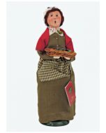 Mrs Cratchit