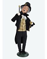 Happy Scrooge