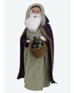 Wine Santa