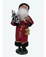 German Santa