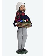 Ornament Man
