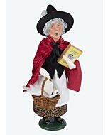 Mother Goose