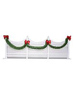 Picket Fence