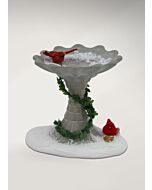 Bird Bath