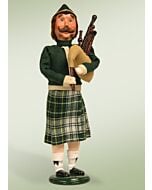 Eleven Pipers Piping - Twelve Days of Christmas