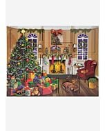Fireside Advent