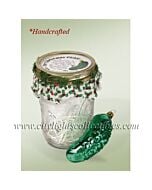 Pickle in Jar