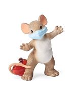 Can't Mask My Love Mouse