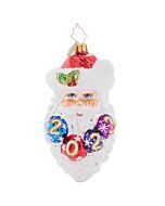 Ho-Ho-Happy Year 2023